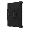 Etui do Microsoft Surface Pro 9/10/11 URBAN — Metropolis SE, pasuje do 33 cm (13 cali), tryb stojaka, czarny