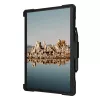 Etui do Microsoft Surface Pro 9/10/11 URBAN — Metropolis SE, pasuje do 33 cm (13 cali), tryb stojaka, czarny