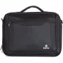 Futerał na laptopa TERRA 1519280 35,8 cm (14,1 cala) Border Czarny