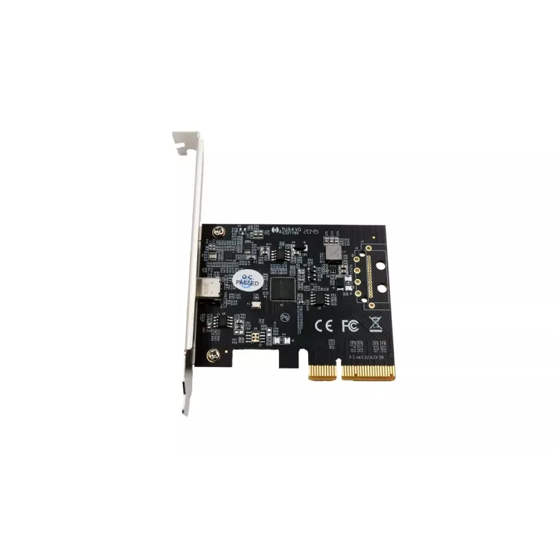Karta interfejsu EXSYS EX-12011 wewnętrzna USB 3.2 Gen 2