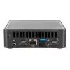 TERRA Micro 6000 SILENT GREENLINE Intel Core 5 210H 16 GB DDR5-SDRAM 500 GB SSD Windows 11 Pro Micro PC Mini PC Czarny