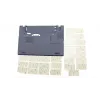 Lenovo 00HT389 laptop spare part Dolna obudowa