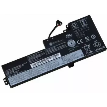 Wewnętrzna bateria do laptopa Lenovo 01AV421 3-ogniwowa 24Wh Li-Ion