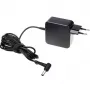 ASUS 0A001-00236400 zasilacz sieciowy Wewnętrzny 45 W Czarny