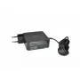 Zasilacz/sieciowy ASUS 0A001-00445500 do użytku wewnętrznego 65 W czarny