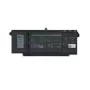 Origin Storage Dell bateria Latitude 4 Cell 63WHR 3800 mAh 15,2V