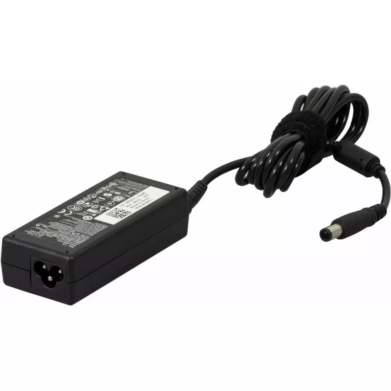 Zasilacz sieciowy Dell 1XRN1 65W 19,5V – Zasilacz do laptopa, moc 65 W, napięcie 19,5 V