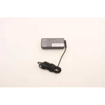 Lenovo 5A11H02883 zasilacz sieciowy Do laptopa Wewnętrzny 65 W Czarny