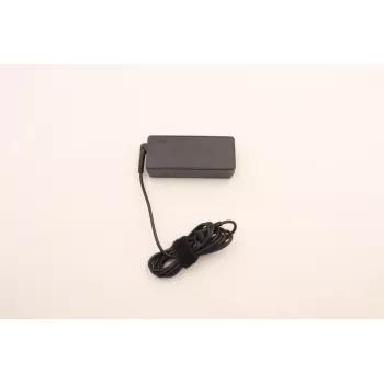 Lenovo 5A11H02883 zasilacz sieciowy Do laptopa Wewnętrzny 65 W Czarny