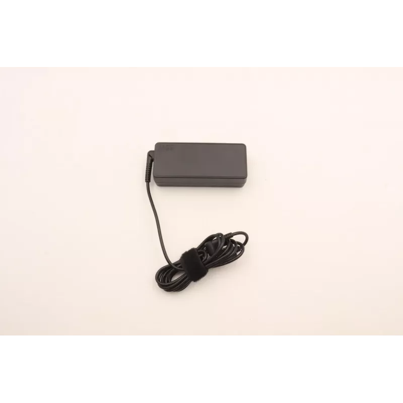 Lenovo 5A11H02883 zasilacz sieciowy Do laptopa Wewnętrzny 65 W Czarny