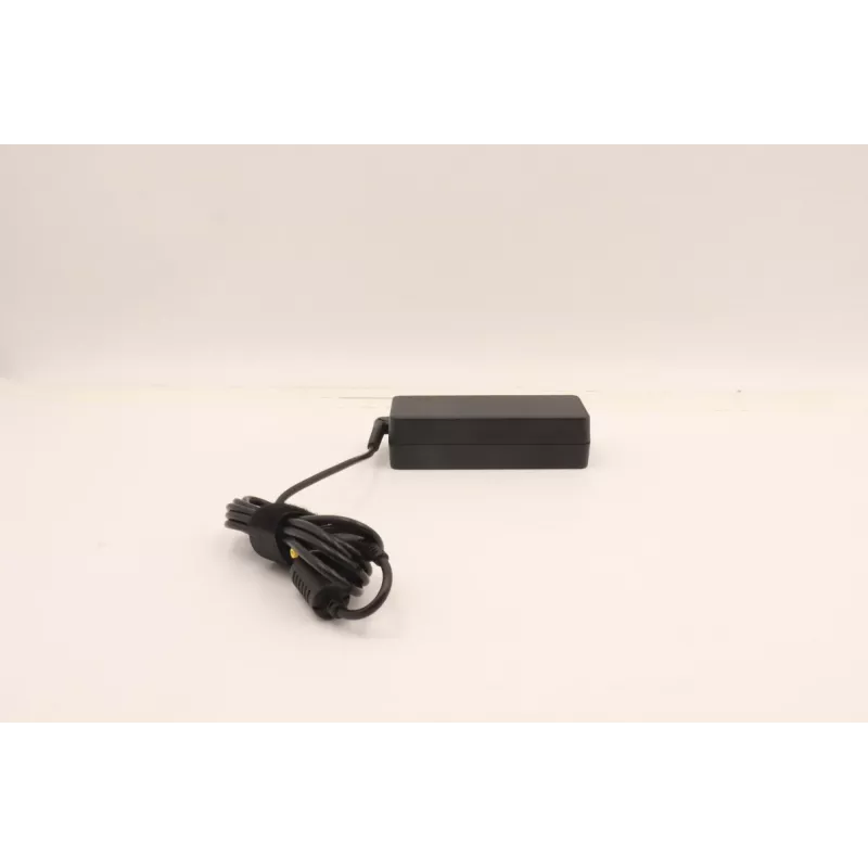 Lenovo 5A11H02883 zasilacz sieciowy Do laptopa Wewnętrzny 65 W Czarny