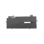 Bateria Lenovo 5B10W13973 do ThinkPad X1 Carbon Yoga