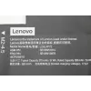 Wewnętrzna bateria litowo-jonowa do laptopa Lenovo 57Wh model 5B10W13976 do kompatybilnych notebooków Lenovo