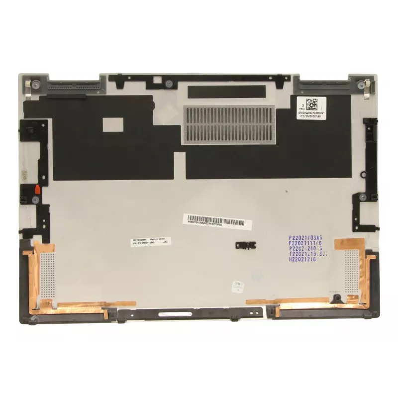 Dolna pokrywa do laptopa Lenovo MECH_ASM 5M10V75649 GY AL WWAN