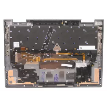 Lenovo 5M11C41071 część zamienna do laptopa Cover + klawiatura