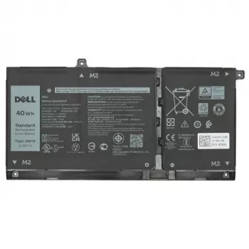 Bateria Dell C5KG6 40Wh 3-ogniwowa litowo-jonowa zamienna do zgodnych laptopów Dell
