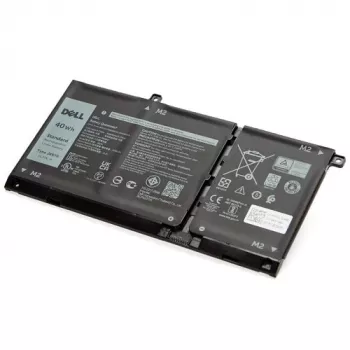 Bateria Dell C5KG6 40Wh 3-ogniwowa litowo-jonowa zamienna do zgodnych laptopów Dell