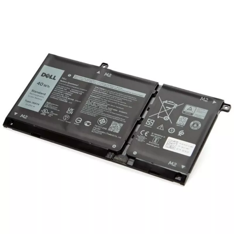 Bateria Dell C5KG6 40Wh 3-ogniwowa litowo-jonowa zamienna do zgodnych laptopów Dell