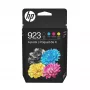 Wkład atramentowy HP Q2354A SPS niebieski 42ml 2242 Pigment