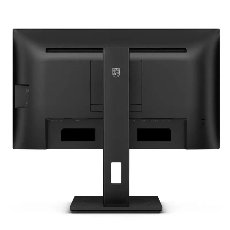 Philips 222S9JML/00 monitor komputerowy 54,6 cm (21,5 cala) 1920 x 1080 pikseli Full HD LCD Czarny