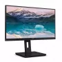 Philips 222S9JML/00 monitor komputerowy 54,6 cm (21,5 cala) 1920 x 1080 pikseli Full HD LCD Czarny