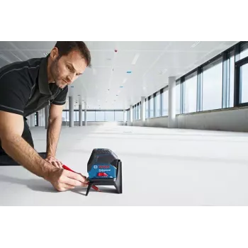 Poziomica laserowa Bosch GCL 2-15 Professional