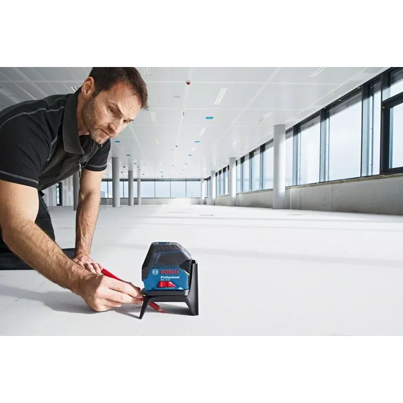 Poziomica laserowa Bosch GCL 2-15 Professional