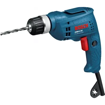 Pistol Grip Drill Bosch 0 601 472 600, 4000 RPM, 1.2 kg