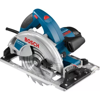 Bosch 0 601 668 900 przenośna pilarka tarczowa 19 cm 5000 obr./min 1800 W
