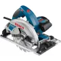 Bosch 0 601 668 900 przenośna pilarka tarczowa 19 cm 5000 obr./min 1800 W