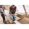 Bosch 0 601 668 900 przenośna pilarka tarczowa 19 cm 5000 obr./min 1800 W