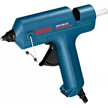 Bosch GKP 200 CE Opalarka do kleju na gorąco Niebieska 500 W