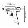 Bosch GKP 200 CE Opalarka do kleju na gorąco Niebieska 500 W
