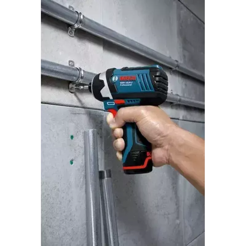 Klucz udarowy Bosch GDR 10.8-LI, 10,8 V, 105 N⋅m, 2600 obr./min