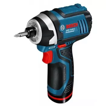 Klucz udarowy Bosch GDR 10.8-LI, 10,8 V, 105 N⋅m, 2600 obr./min