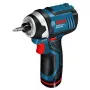 Klucz udarowy Bosch GDR 10.8-LI, 10,8 V, 105 N⋅m, 2600 obr./min