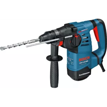 Bosch 0 611 23A 000 młotowiertarka 800 W 900 obr./min SDS Plus