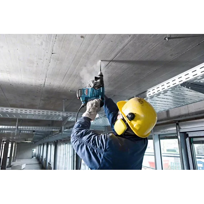 Bosch 0 611 23A 000 młotowiertarka 800 W 900 obr./min SDS Plus