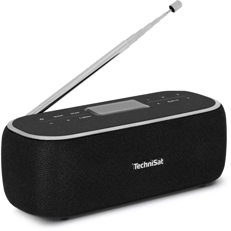 Radio przenośne TechniSat 0000/3968