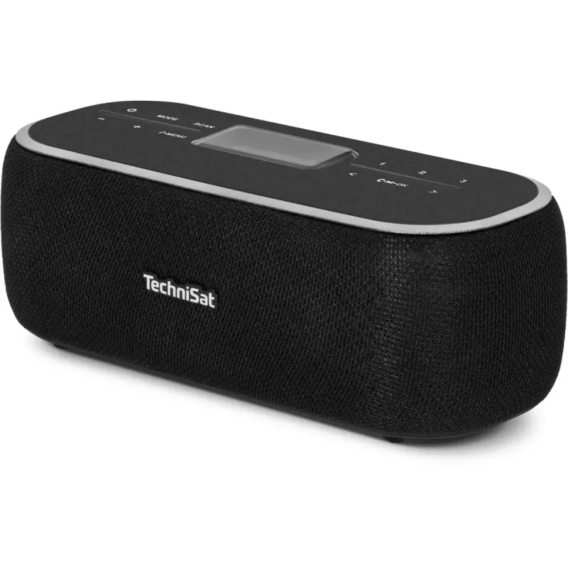 Radio przenośne TechniSat 0000/3968