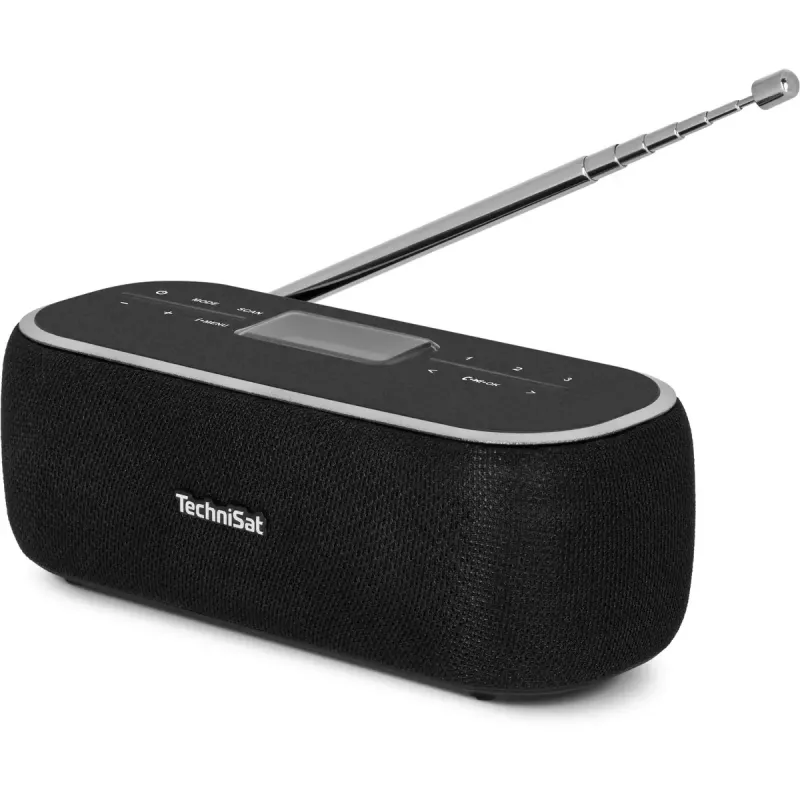 Radio przenośne TechniSat 0000/3968