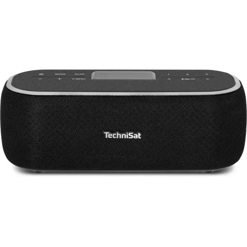 Radio przenośne TechniSat 0000/3968