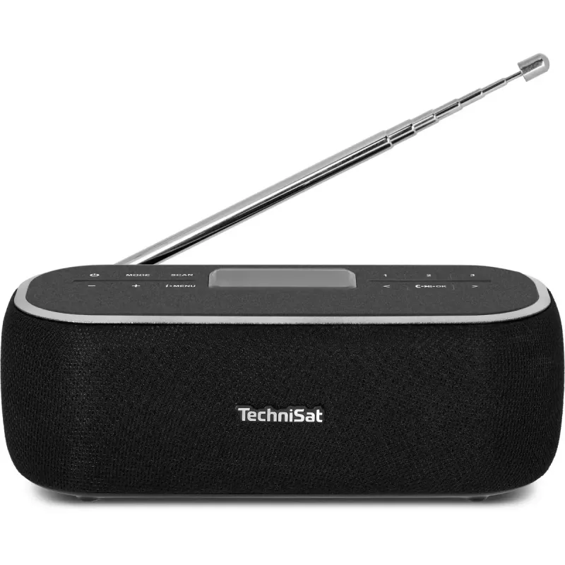 Radio przenośne TechniSat 0000/3968