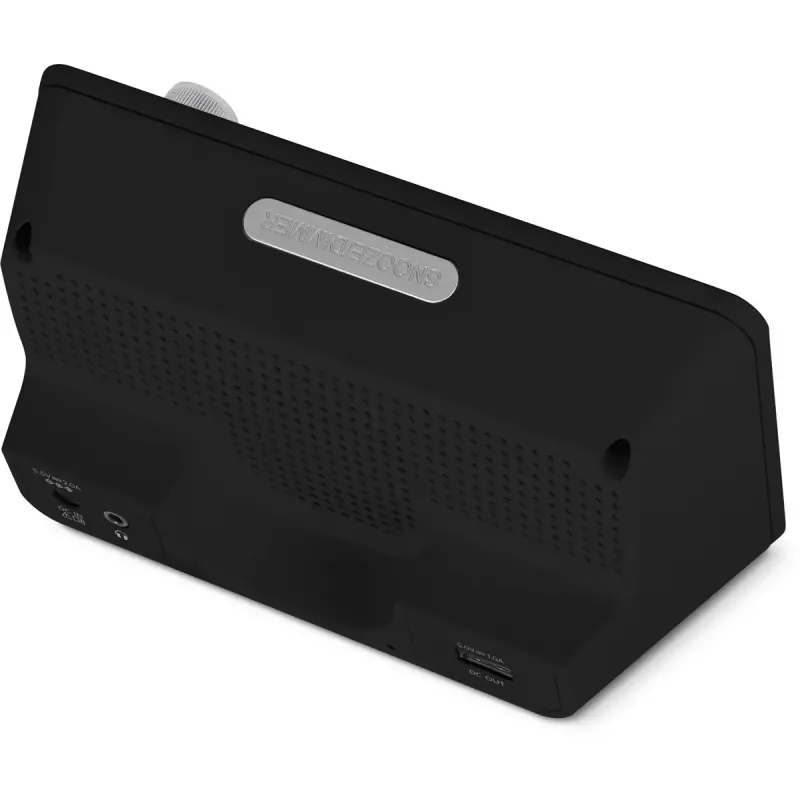 Przenośne radio TechniSat DIGITRADIO 50 SE Cyfrowe DAB+ FM UKF