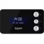 Przenośne radio TechniSat DIGITRADIO 50 SE Cyfrowe DAB+ FM UKF