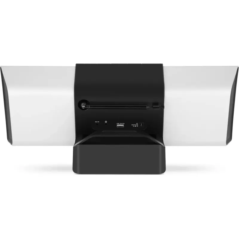 Radio internetowe TechniSat MULTYRADIO 600 CD IR DAB+ Analog Digital
