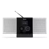 Radio internetowe TechniSat MULTYRADIO 600 CD IR DAB+ Analog Digital