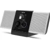 Radio internetowe TechniSat MULTYRADIO 600 CD IR DAB+ Analog Digital