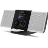 Radio internetowe TechniSat MULTYRADIO 600 CD IR DAB+ Analog Digital