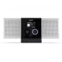 Radio internetowe TechniSat MULTYRADIO 600 CD IR DAB+ Analog Digital
